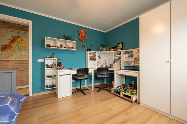 Medium property photo - Wilhelminastraat 4, 4744 BH Bosschenhoofd